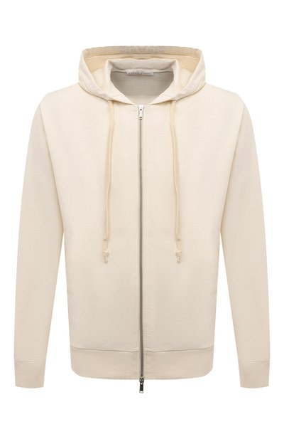 Мужской хлопковая толстовка DANIELE FIESOLI, арт. DF0655