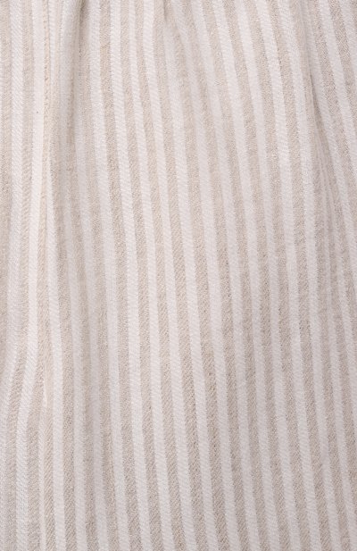 Льняные брюки IL GUFO, арт. P25PL451L1018/2A-4A, фото 3