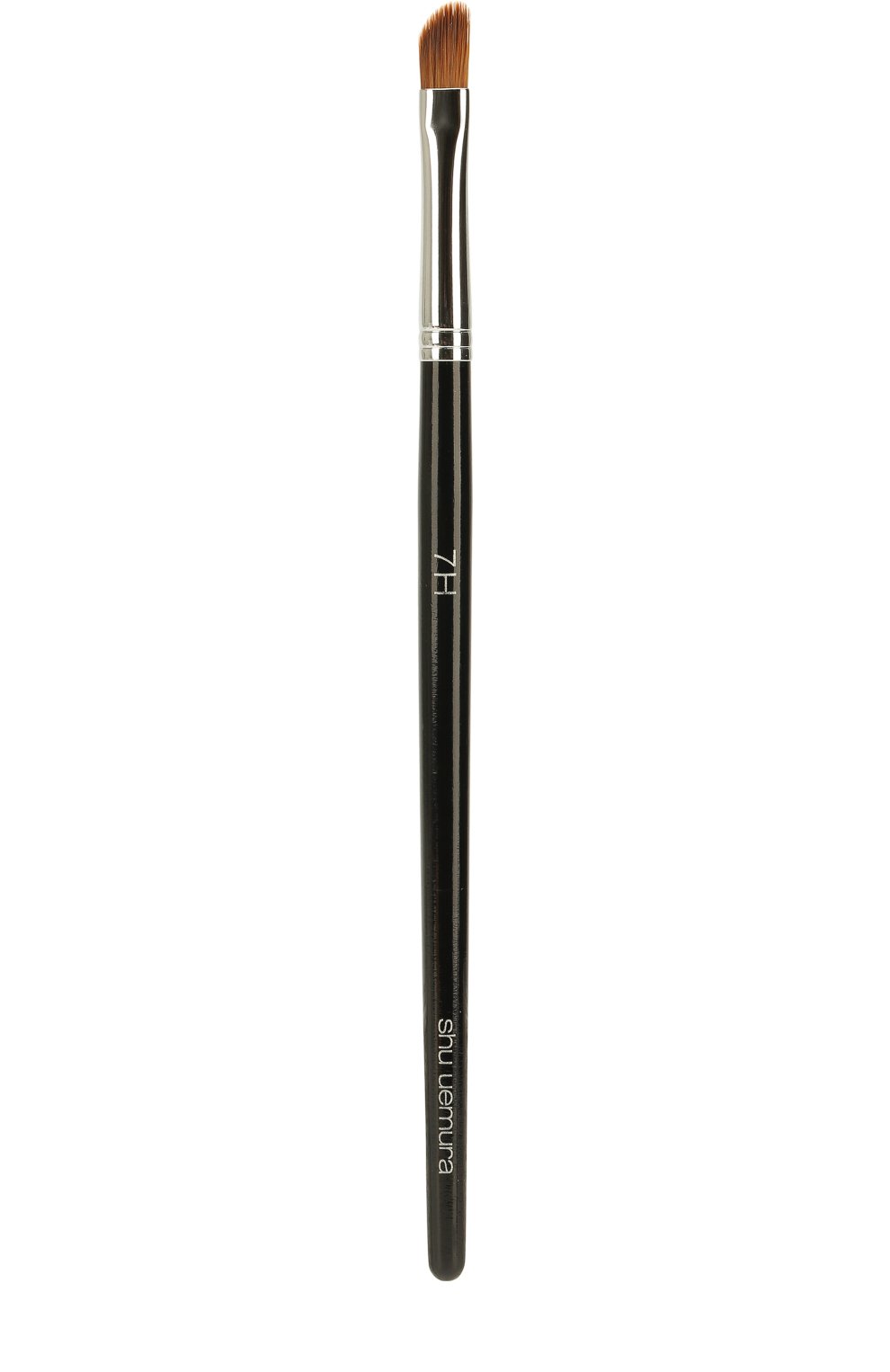 Скошенная кисть для макияжа губ 7h SHU UEMURA бесцветного цвета по цене 2250 руб., арт. 4935421321914, фото 1 Скошенная кисть для макияжа губ 7h SHU UEMURA, арт. 4935421321914, фото 1