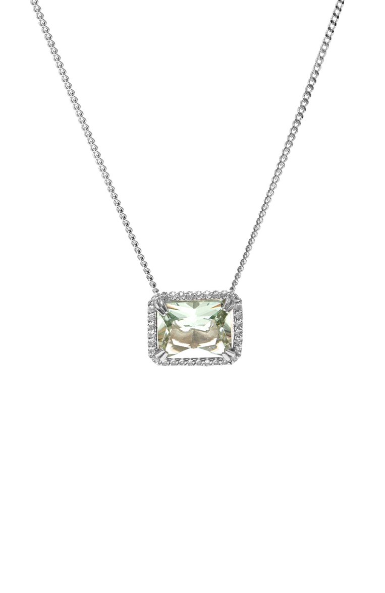 Подвеска на цепочке SECRETS JEWELRY, арт. ПБЗАС0370, фото 1