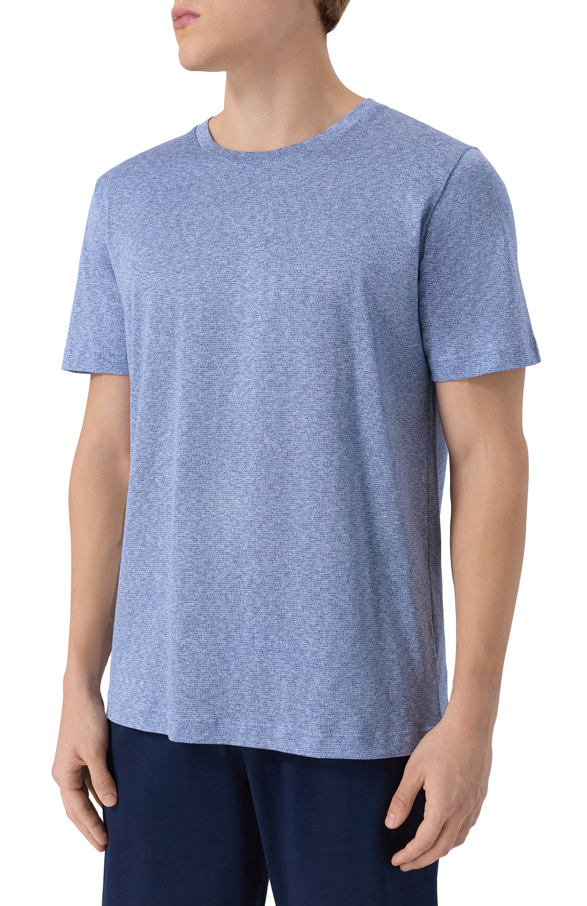 Хлопковая пижама ZIMMERLI, арт. 3437-96051, фото 3