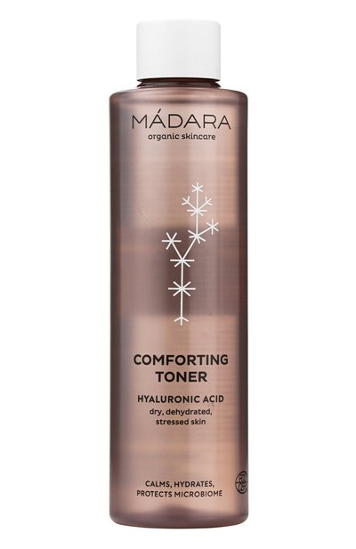 Женский смягчающий тоник (200ml) MADARA, ар т. A2053