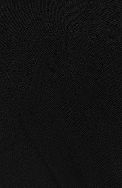 Носки delight FALKE черного цвета по цене 1580 руб., арт. 47555, фото 2 Носки delight FALKE, арт. 47555, фото 2