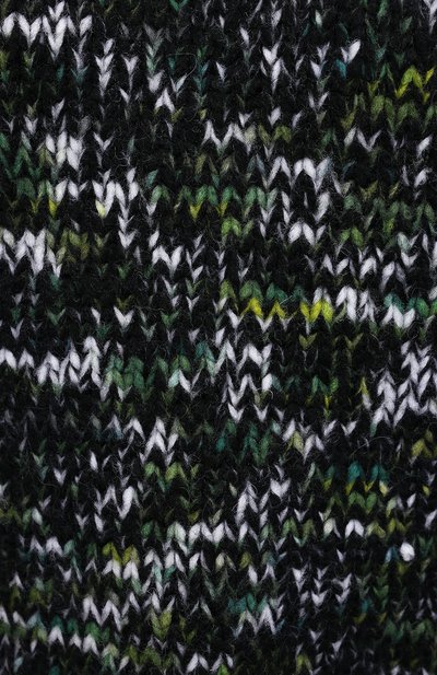 Шерстяной свитер DRIES VAN NOTEN, арт. 202-11215-1719, фото 5
