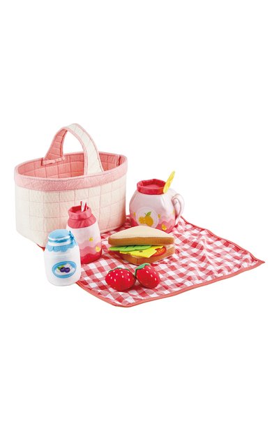 Игровой набор пикник HAPE, арт. E3179_HP