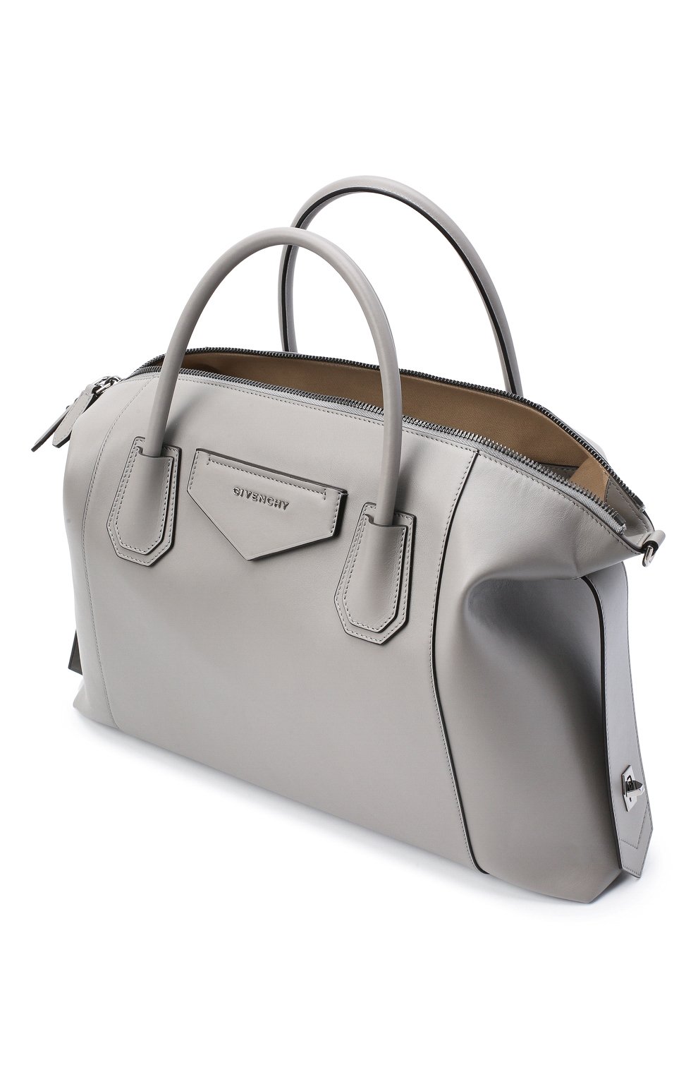 Сумка antigona soft medium GIVENCHY, арт. BB50F2B0WD, фото 4