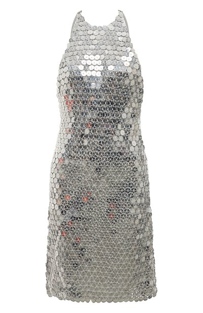 Платье BOTTEGA VENETA, арт. 689195/V1NG0, фото 1