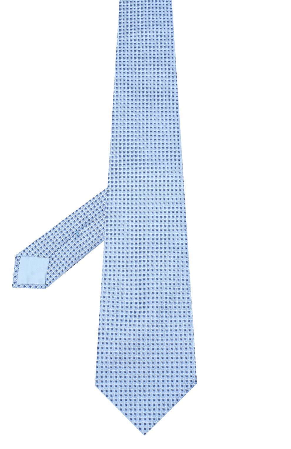 Шелковый галстук BRIONI, арт. 062H00/09438, фото 2