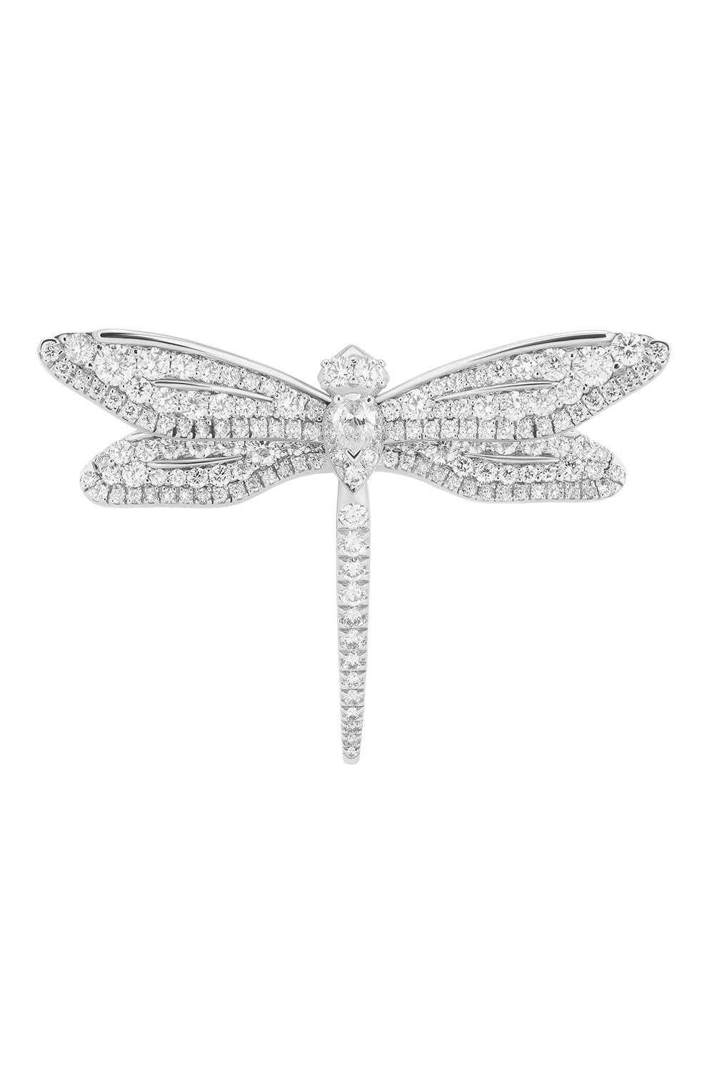 Брошь MERCURY, арт. MBCH29976/WG, фото 1