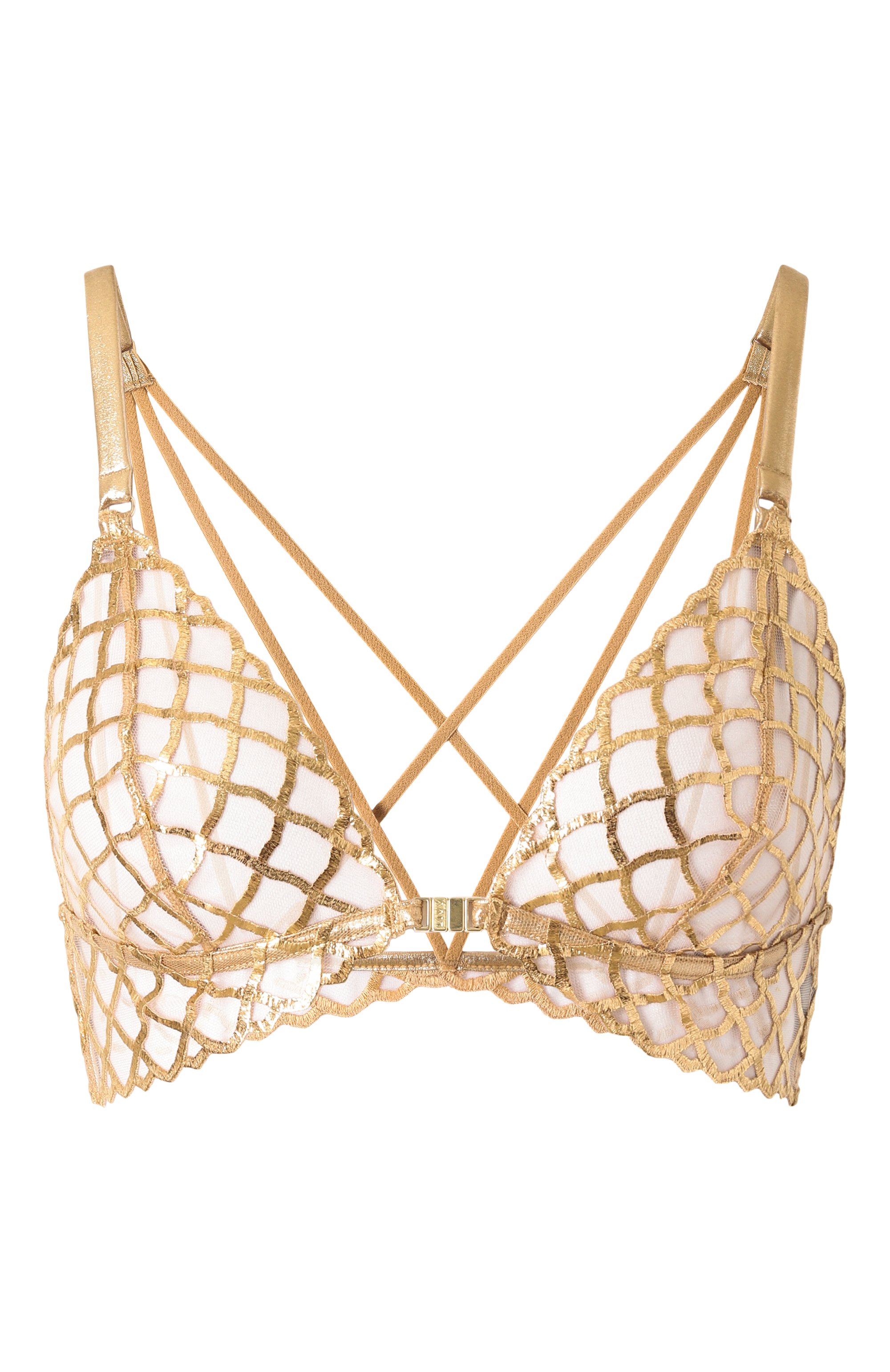 Бюстгальтер-бралетт LIVY, арт. 655079169, фото 1