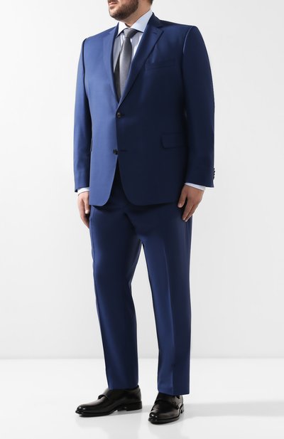 Шерстяной костюм  EDUARD DRESSLER, арт. NR12/10008, фото 1