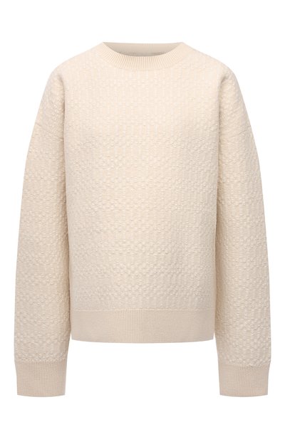 Женский кашемировый свитер JIL SANDER, арт. JSWT752303-WTY20098