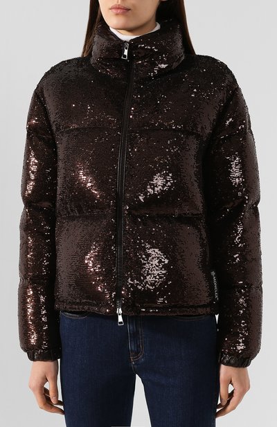 Пуховик moncler rimac MONCLER, арт. E2-093-45932-00-C0301, фото 3