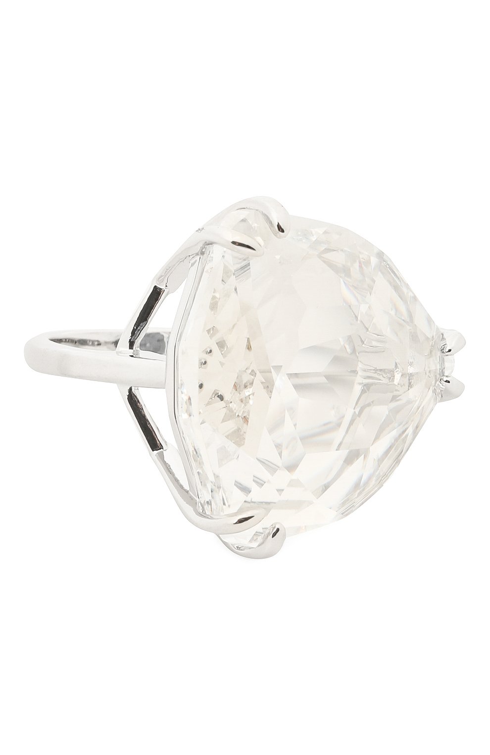 Набор из трех колец mesmera SWAROVSKI, арт. 5610386, фото 4