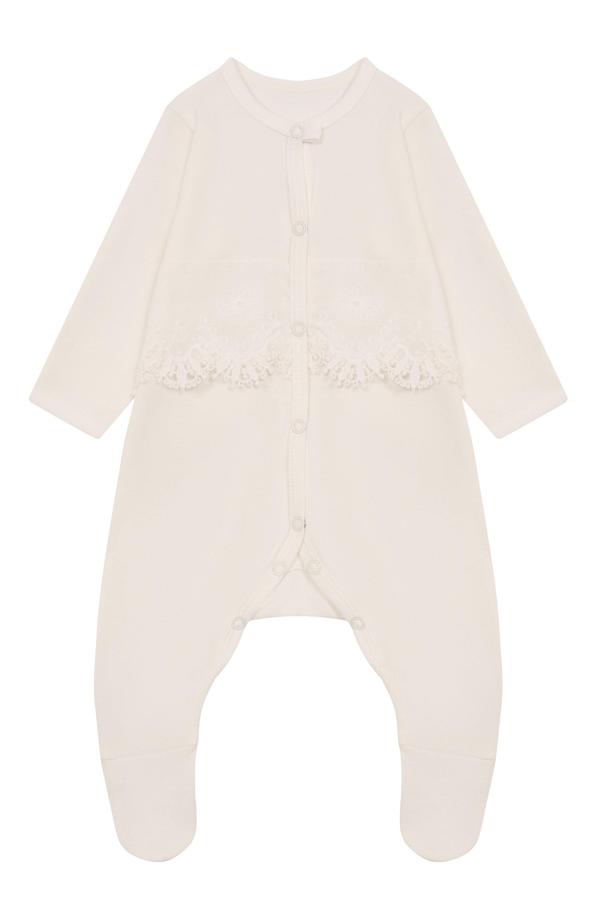 Комплект на выписку лебедушка CHEPE, арт. 071243, фото 2