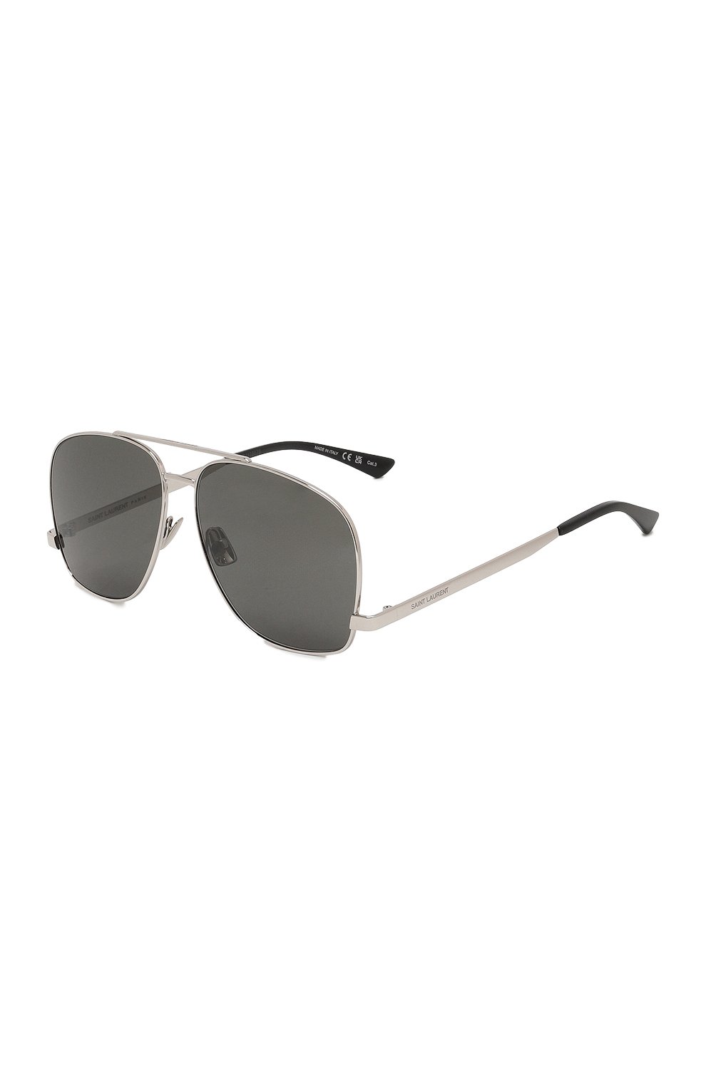 Солнцезащитные очки SAINT LAURENT, арт. SL 653 LE0N 001, фото 1