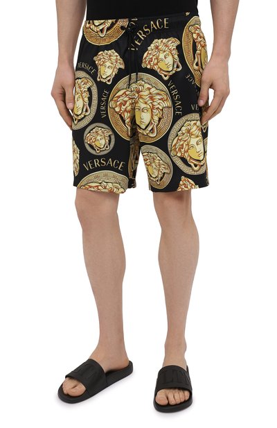 Плавки-шорты VERSACE, арт. ABU40003/1F00626, фото 3