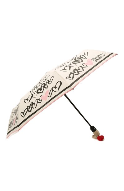 Складной зонт MOSCHINO, арт. 7923-0PENCL0SE, фото 2