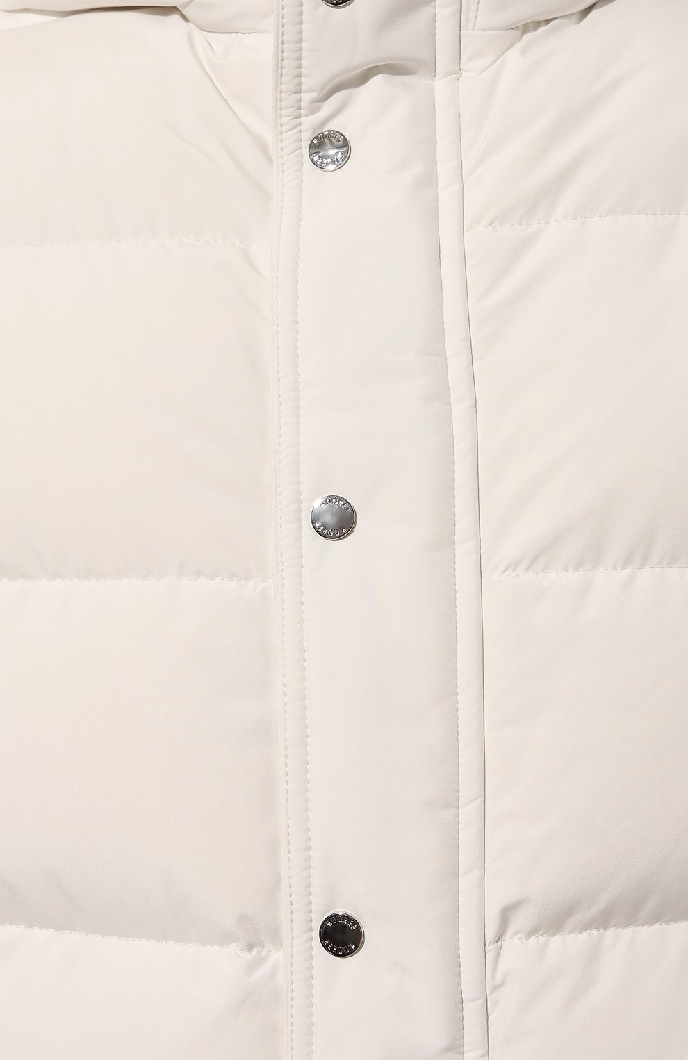 Пуховый бомбер coven-stp MOORER, арт. EV0C-STP_SET, фото 5