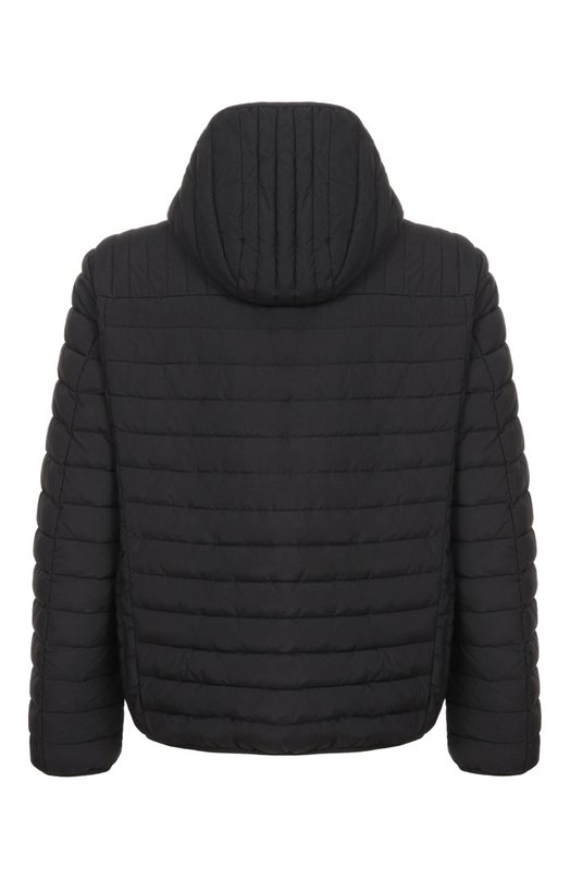 Утепленная куртка Trussardi 2