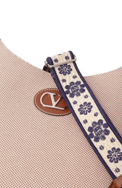 Сумка antibes medium VALENTINO, арт. 6W2B0R41/NYP, фото 3