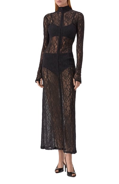 Платье MSGM, арт. 3942MDA07/257812, фото 3