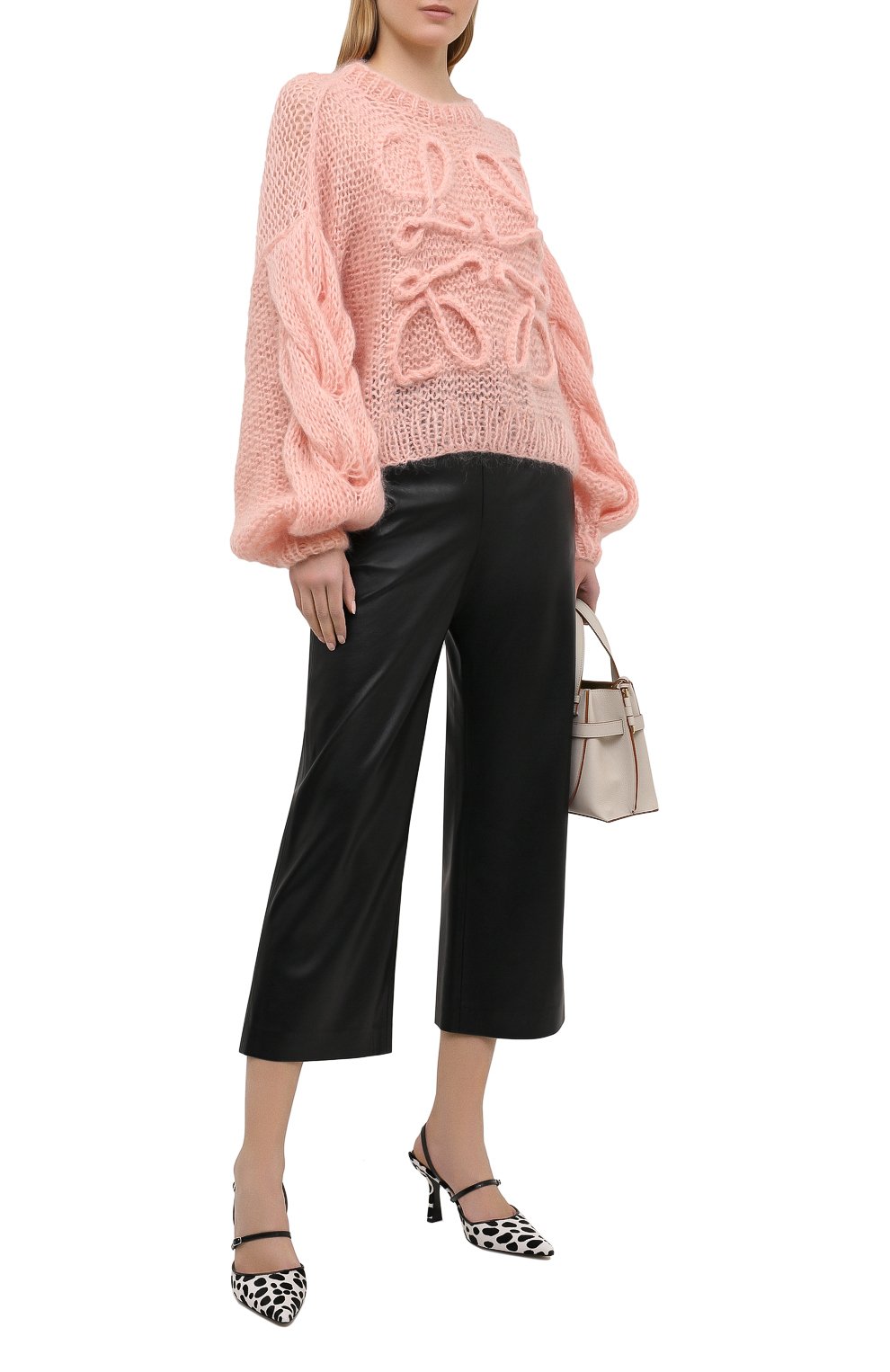 Свитер LOEWE, арт. S817Y14K21, фото 2