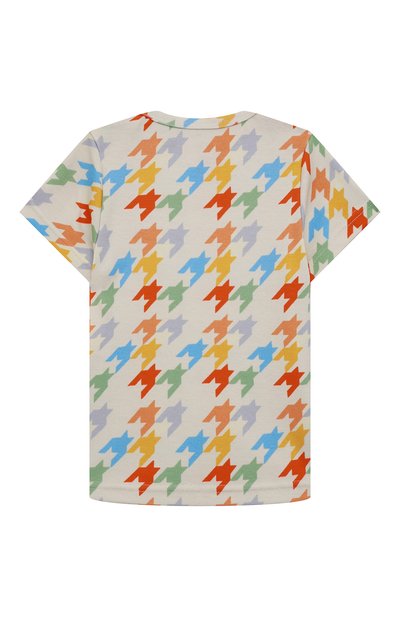 Комплект из футболки и шорт TONY TOTS, арт. SS001BB, фото 3