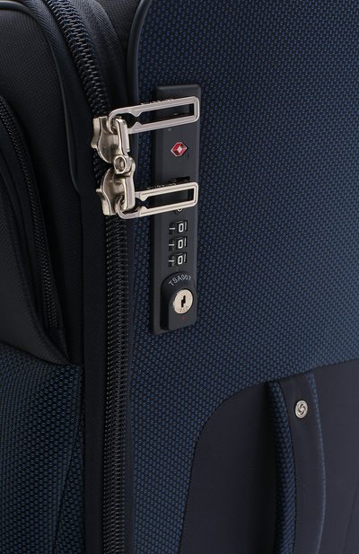Дорожный чемодан b-lite icon medium SAMSONITE, арт. CH5-01005, фото 5