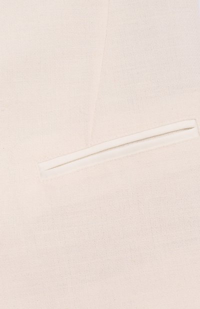 Жилет из хлопка и вискозы ELEVENTY, арт. EY2A22/I0313, фото 3