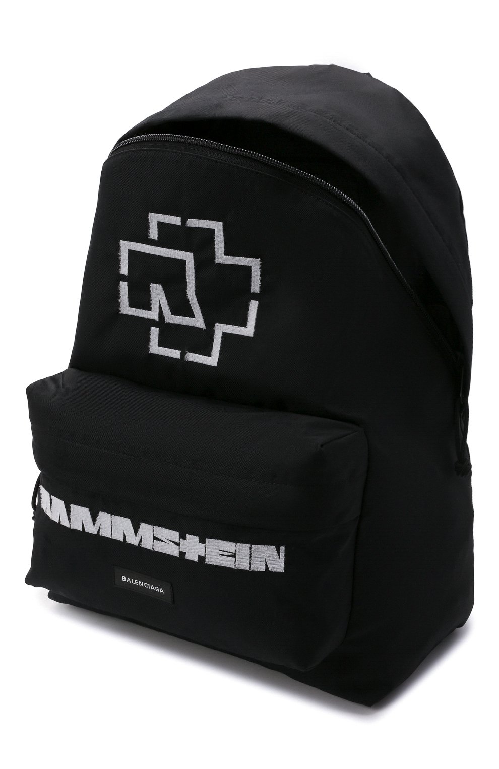 Текстильный рюкзак balenciaga x rammstein BALENCIAGA, арт. 656061/2VZR7, фото 4