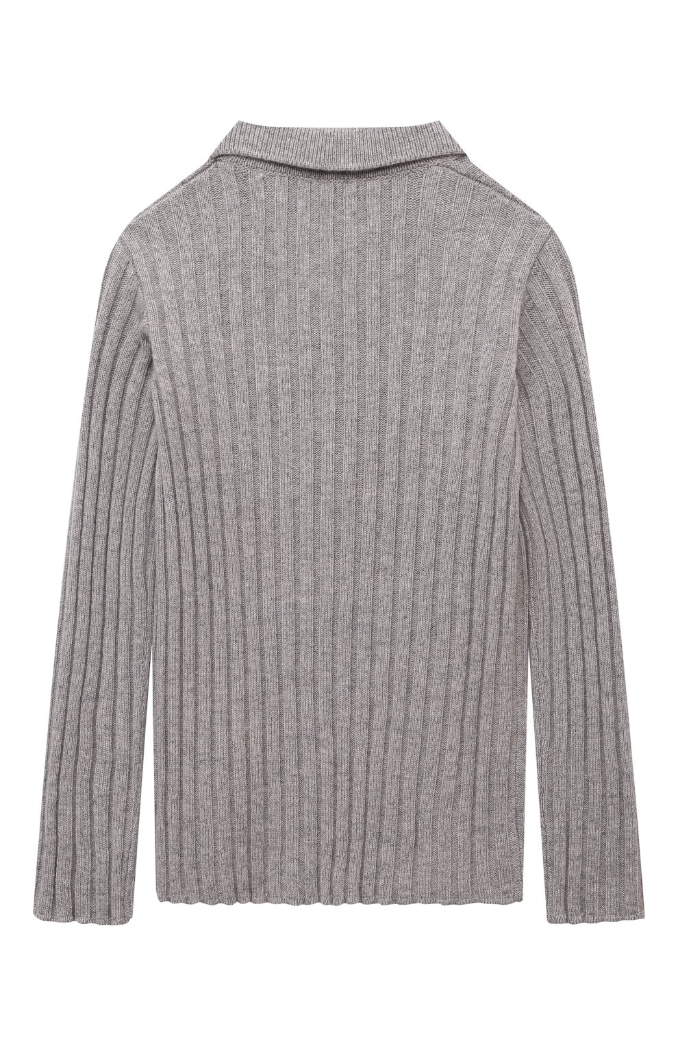 Пуловер из кашемира и шерсти DOLCE & GABBANA, арт. L5KWK0/JFMJJ, фото 2