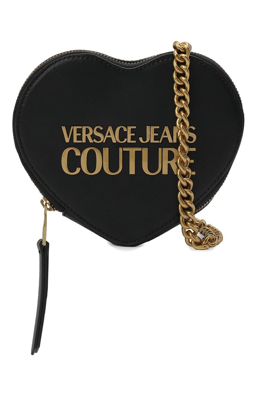 Сумка VERSACE JEANS COUTURE, арт. 71VA4BL6-RANGE L-L0G0 L0CK. SKETCH 6/71879, фото 6