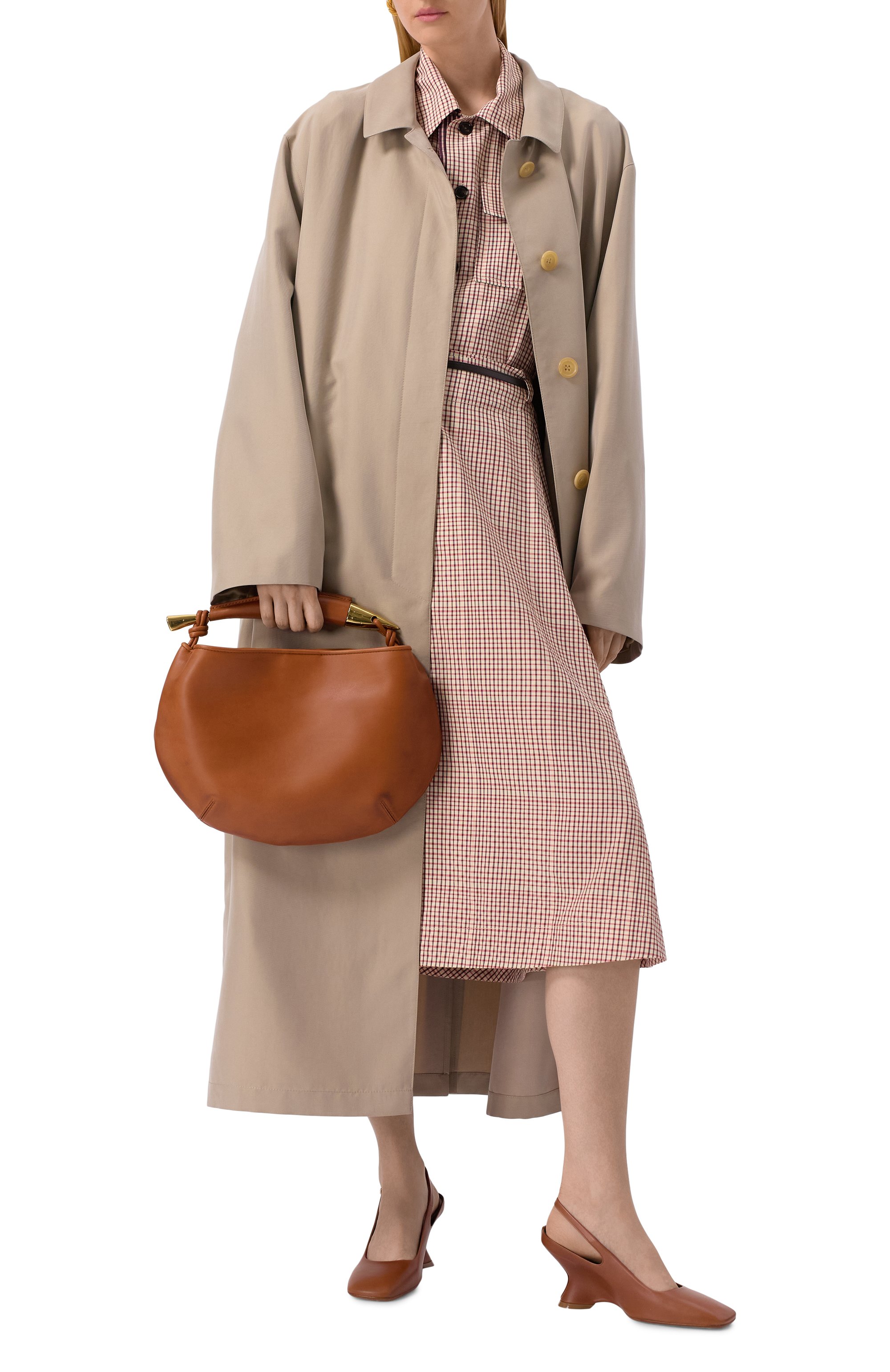 Сумка sardine small BOTTEGA VENETA, арт. 796838/V42C0, фото 7