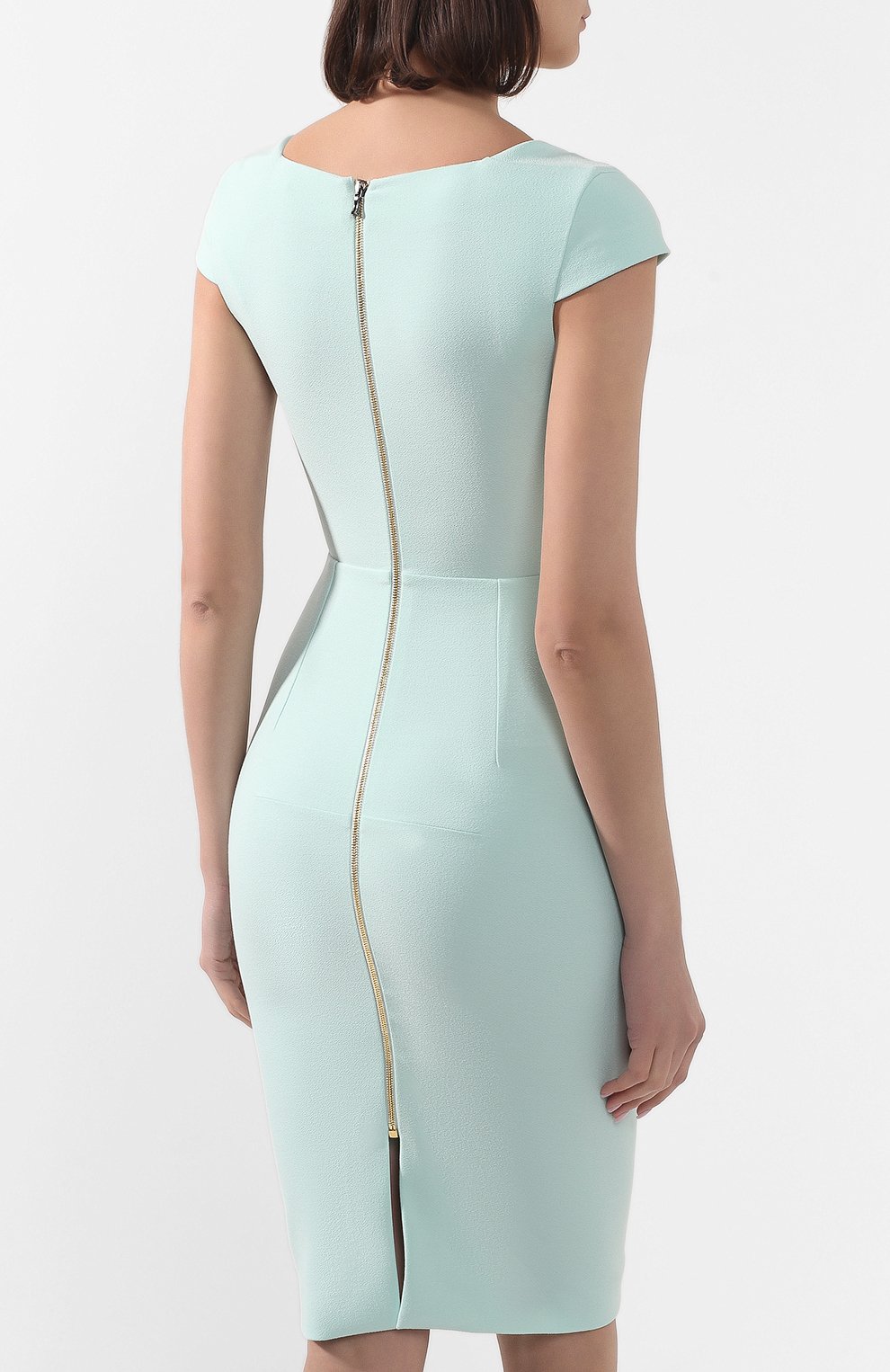 Платье ROLAND MOURET, арт. EW20/S1761/F2196, фото 4