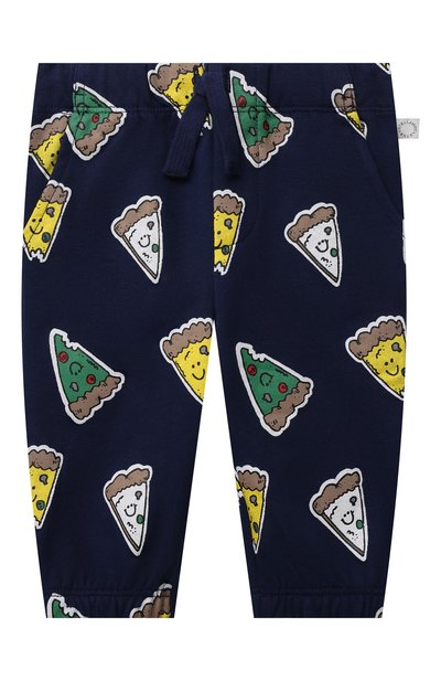 Комплект из свитшота и брюк STELLA MCCARTNEY, арт. 603375/SQJG1, фото 4