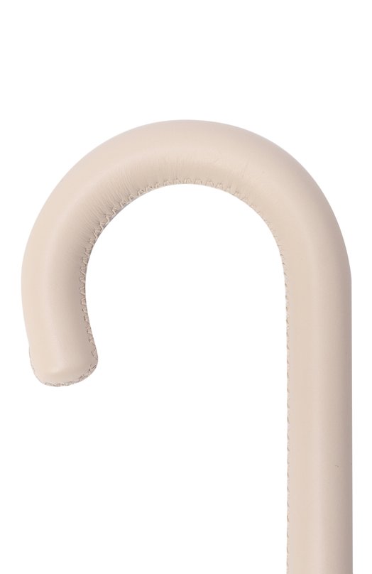 Зонт-трость Pasotti Ombrelli 0MITD0 189/5R316/6 Кремовый  0MITD0 189/5R316/6 Фото 4