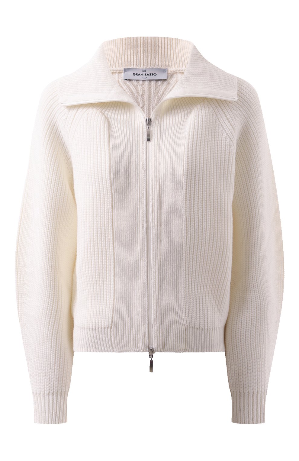 Шерстяной кардиган GRAN SASSO, арт. 13241/14241, фото 1