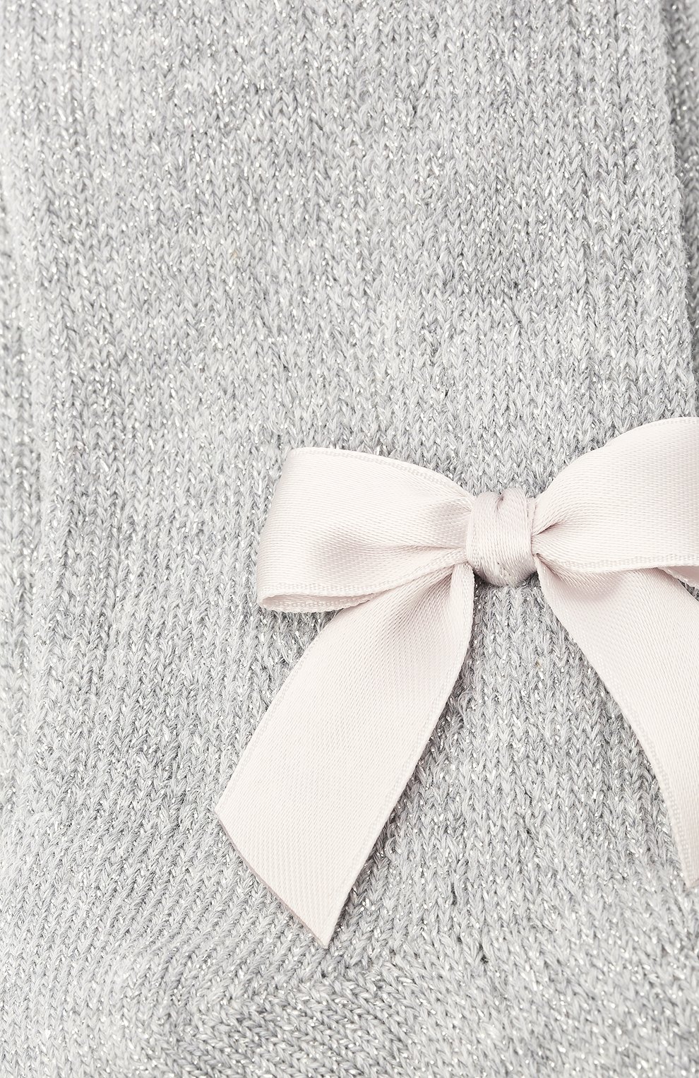 Хлопковые колготки LA PERLA, арт. 47035/1-3, фото 2