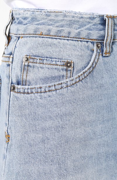 Джинсовая юбка KSUBI, арт. 5000002733, фото 5