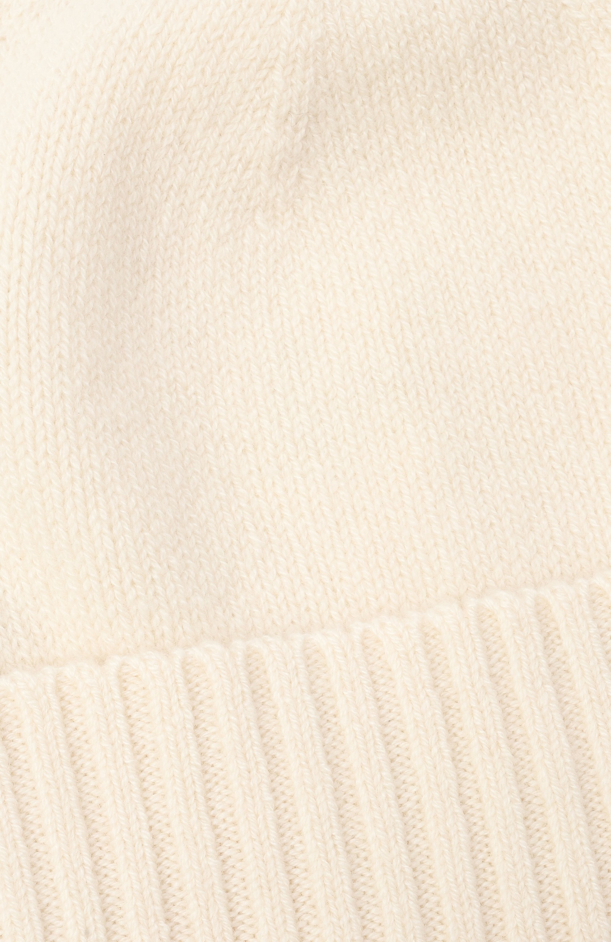 Кашемировая шапка ALLUDE, арт. 255/11245, фото 3