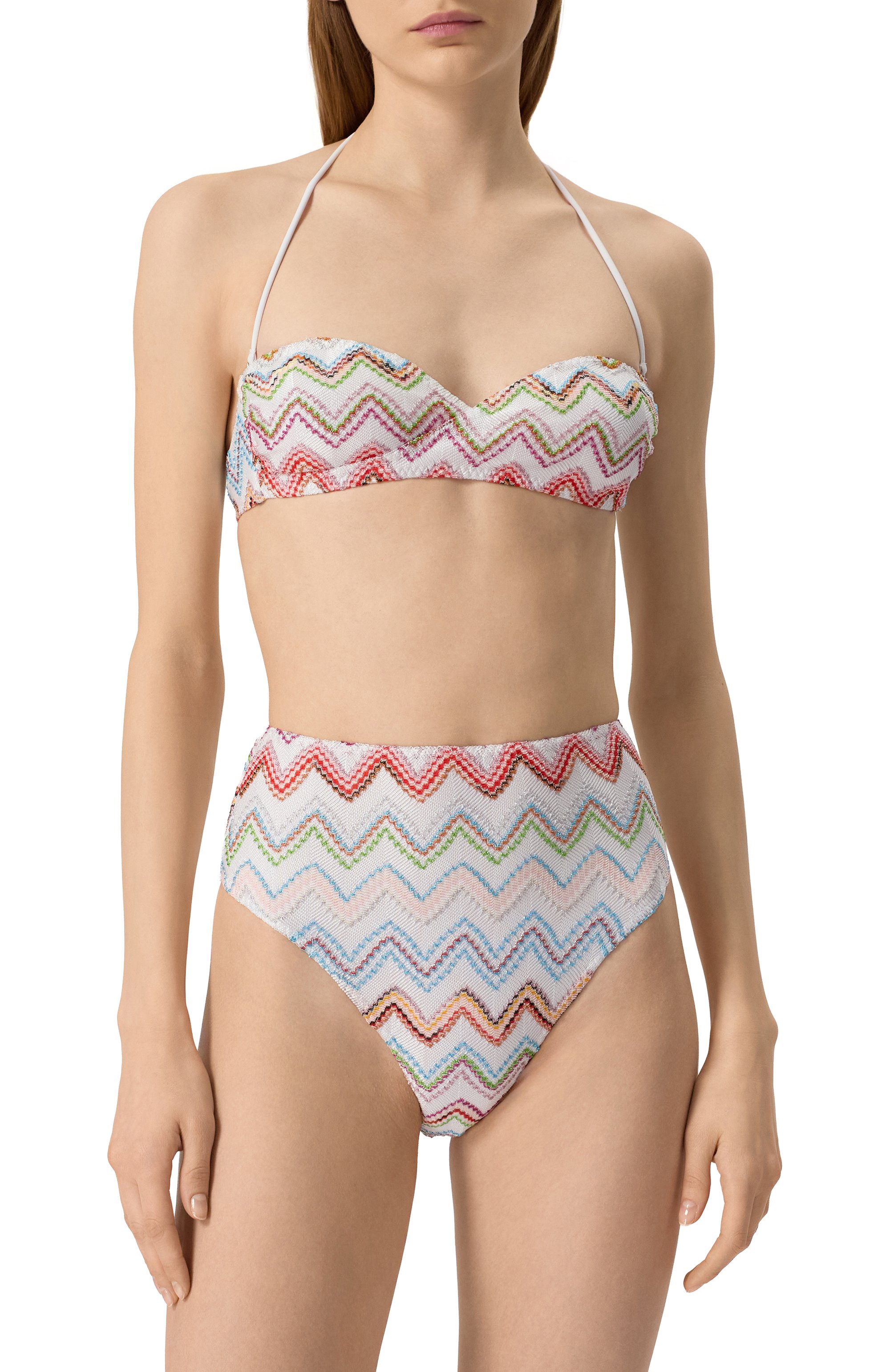 Раздельный купальник MISSONI, арт. MS25SP06/BR0101, фото 2