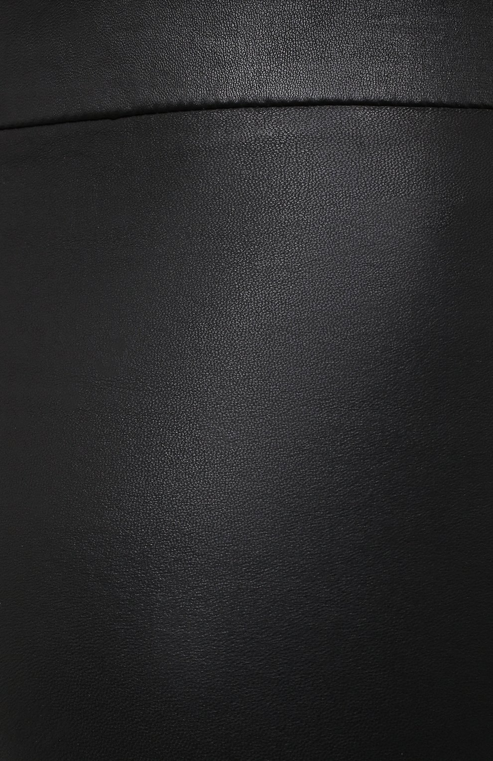 Кожаные брюки THEORY, арт. I0700205, фото 6