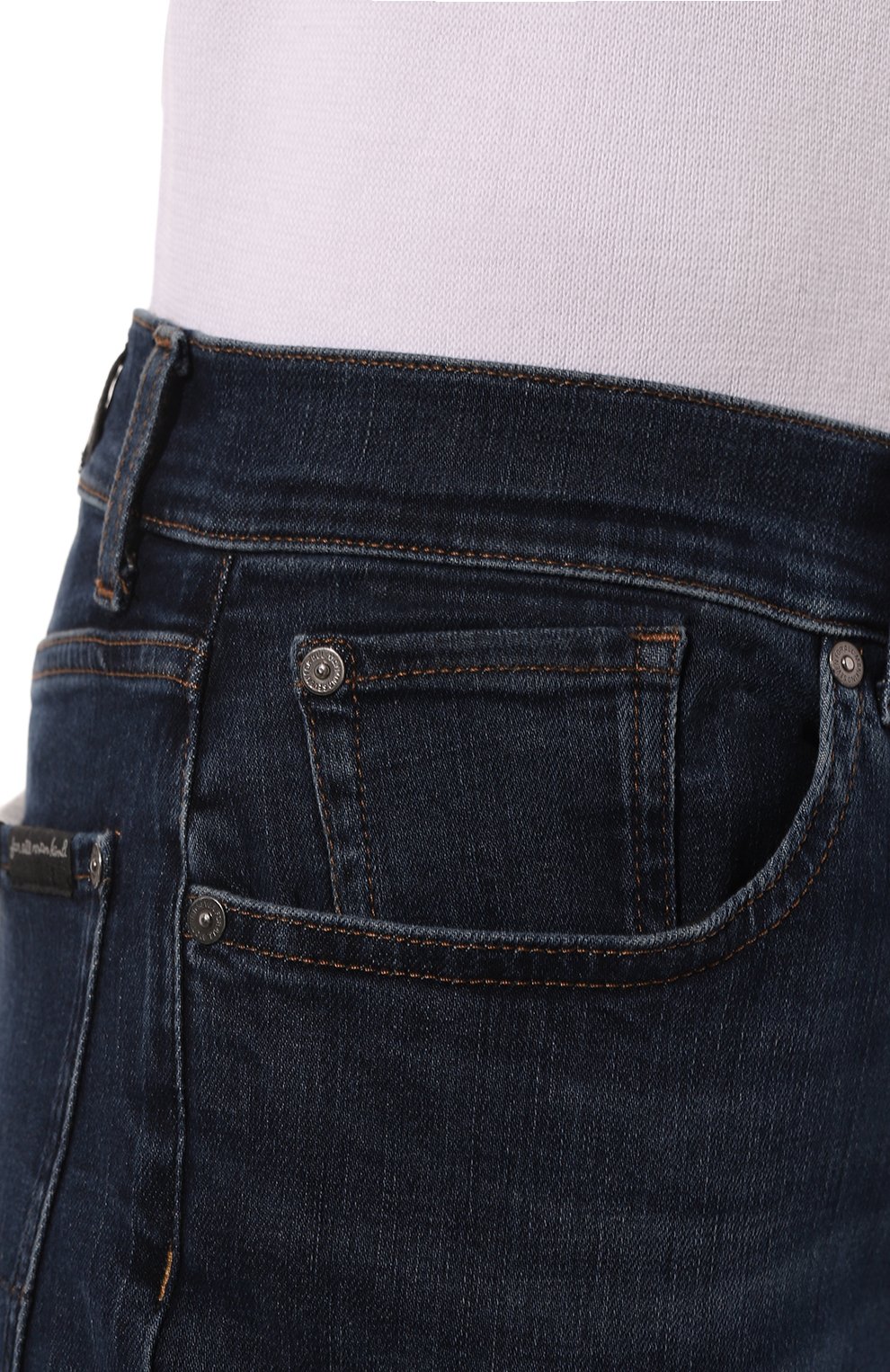 Джинсы 7 FOR ALL MANKIND, арт. JSMNC420TX, фото 5