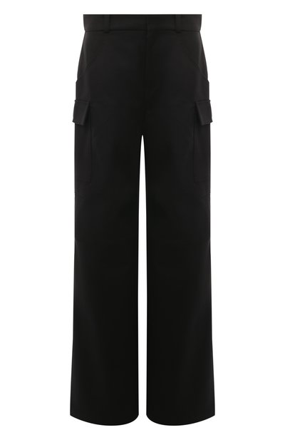 Хлопковые брюки BORNE BOURGEOIS, арт. SW-PN-BO-4012, фото 1