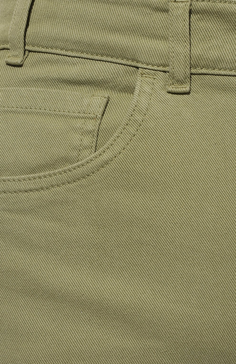 Джинсы LORO PIANA, арт. FAM1865, фото 5