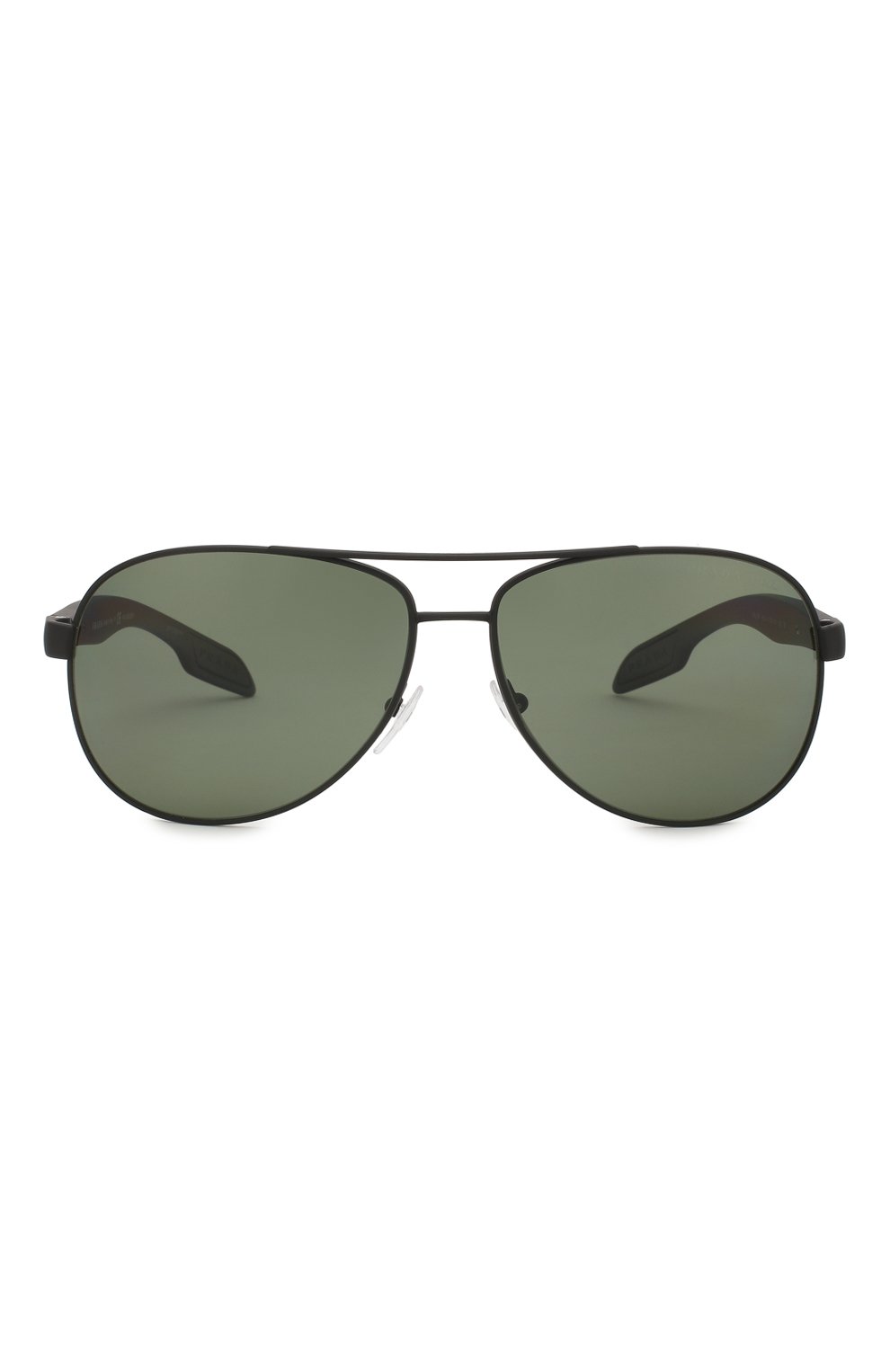 Солнцезащитные очки prada linea rossa PRADA, арт. 53PS-DG05X1, фото 2