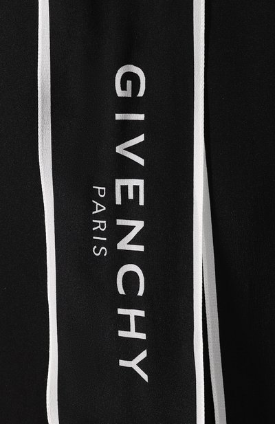 Шелковая блузка GIVENCHY, арт. BW60FG12EH, фото 5