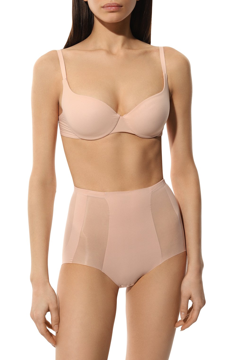 Трусы-кюлоты с завышенной талией RITRATTI MILANO, арт. 14618, фото 2