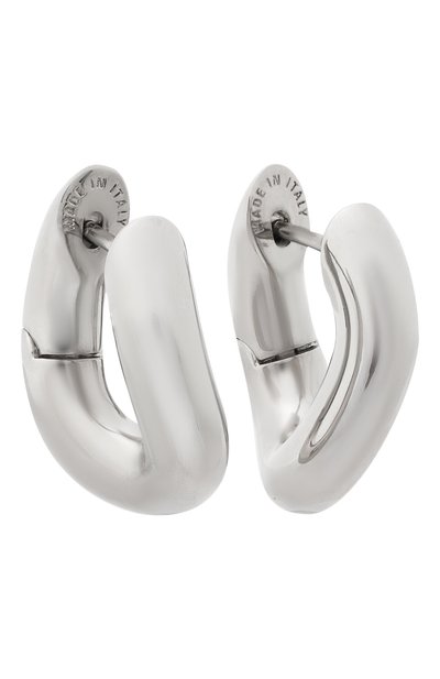 Серьги BALENCIAGA, арт. 656263 TZ99S, фото 3